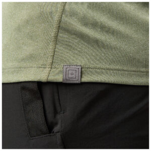 5.11 Tactical Sulli Langarmshirt green