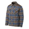Helikon-Tex Winter Warden Shirt Forest-Blue