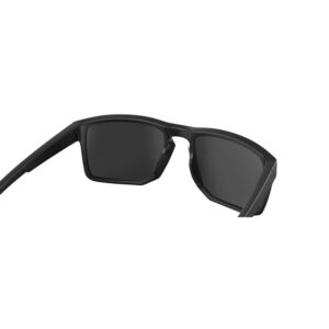 Wiley X FOUNDER Captivate Grau Sonnenbrille