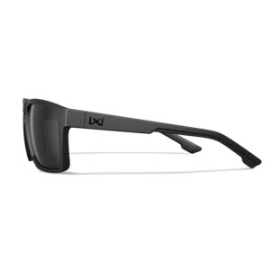 Wiley X FOUNDER Captivate Grau Sonnenbrille