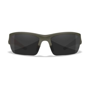 Wiley X Schutzbrille VALOR 2.5 Clear/Grey/Orange
