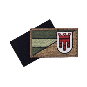 Lehmann Vorarlberg Patch color