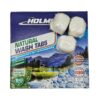 Holmenkol Natural Wash Tabs 24 x 20g