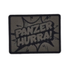 Spartanat Panzer Hurra - der Patch