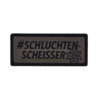Spartanat Schluchtenscheisser - der Patch
