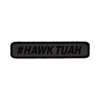 Spartanat Hawk Tuah - der Patch