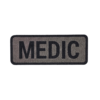 Spartanat MEDIC - der Patch