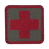 Spartanat Mein IFAK - der Patch