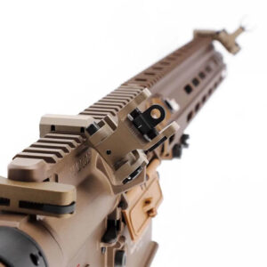Heckler & Koch HK M110 A1