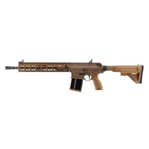 Heckler & Koch HK M110 A1