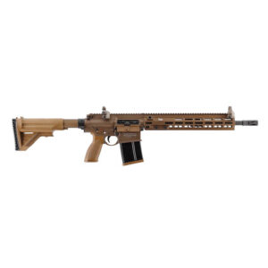 Heckler & Koch HK M110 A1