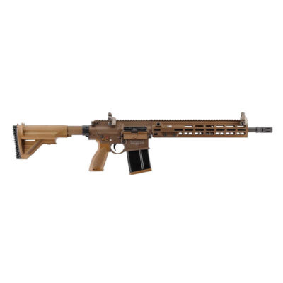 Heckler & Koch HK M110 A1