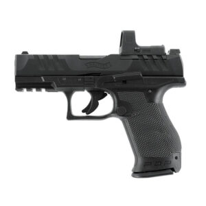 Walther PDP Compact 4