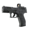 Walther PDP Compact 4" Set CO²-BB
