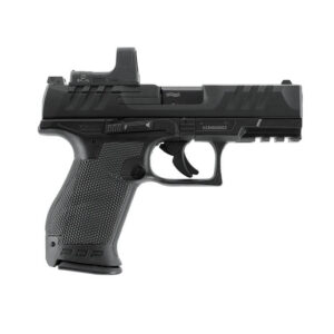 Walther PDP Compact 4