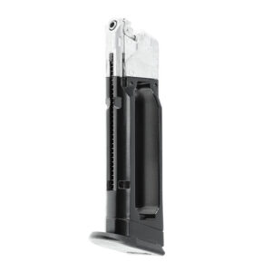 CO²-Magazin für Walther PDP Compact 4" CO²-BB