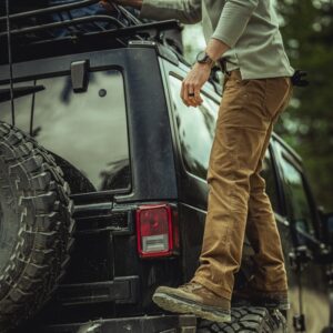 5.11 Tactical Coalition Pant battle brown