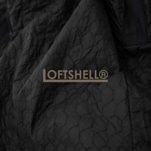 Carinthia Loftshell Hydro Jacket