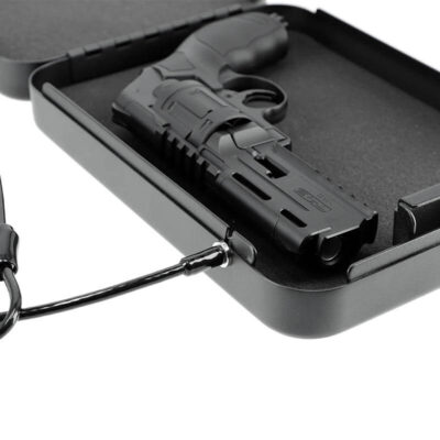Umarex Handgun Safe L