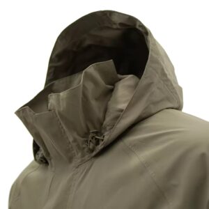 Carinthia Loftshell Hydro Jacket