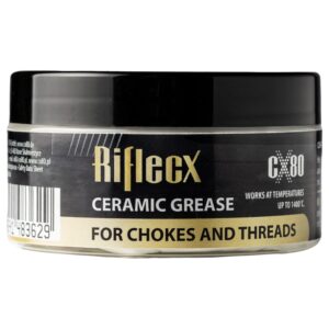Riflecx Ceramic Grease 100 ml