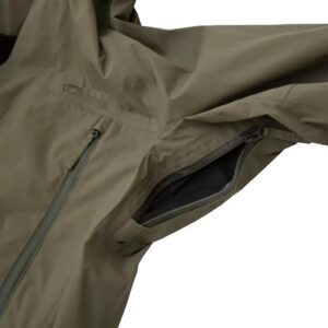 Carinthia Loftshell Hydro Jacket