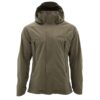 Carinthia Loftshell Hydro Jacket