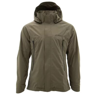 Carinthia Loftshell Hydro Jacket