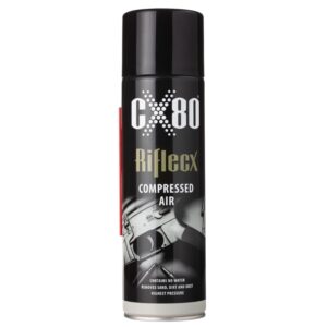 Riflecx Compressed Air