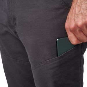 5.11 Tactical Coalition Pant battle brown