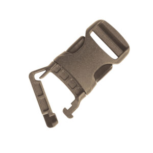 TT SR Safety QA Female