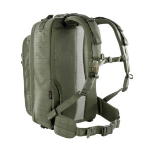TT First Responder MoveOn MK III