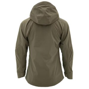 Carinthia Loftshell Hydro Jacket