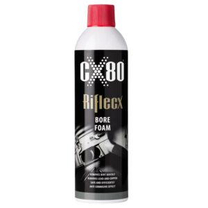 Riflecx Bore Foam 500 ml