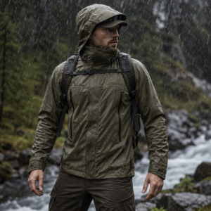 Carinthia Loftshell Hydro Jacket