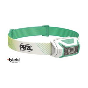 PETZL Stirnlampe ACTIK CORE 600 lm