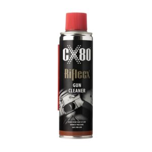 Riflecx Gun Cleaner 200 ml