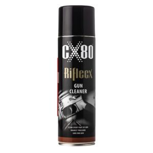 Riflecx Gun Cleaner