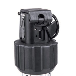 Nextorch ND30B Irritationskörper