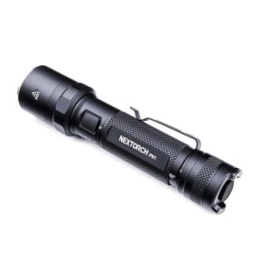Nextorch P91 Taschenlampe 5.000 lm