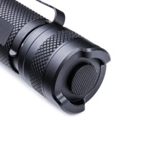 Nextorch P91 Taschenlampe 5.000 lm