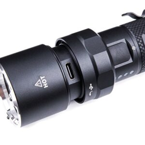 Nextorch P91 Taschenlampe 5.000 lm