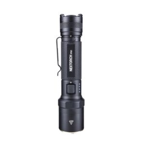 Nextorch P91 Taschenlampe 5.000 lm