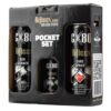 Riflecx Pocket Set