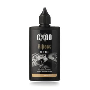 Riflecx CLP Öl 100 ml