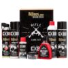 Riflecx Rifle Care Set