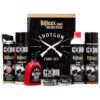 Riflecx Shotgun Care Set