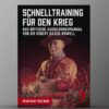 Spartanat Red Book 7 - Schnelltraining für den Krieg