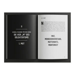 Spartanat Red Book 7 - Schnelltraining für den Krieg