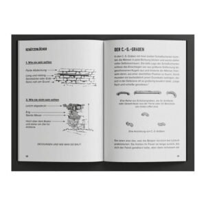 Spartanat Red Book 7 - Schnelltraining für den Krieg